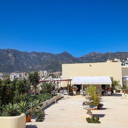 Duplex En Marbellcenter Daire Marbella Dış mekan fotoğraf
