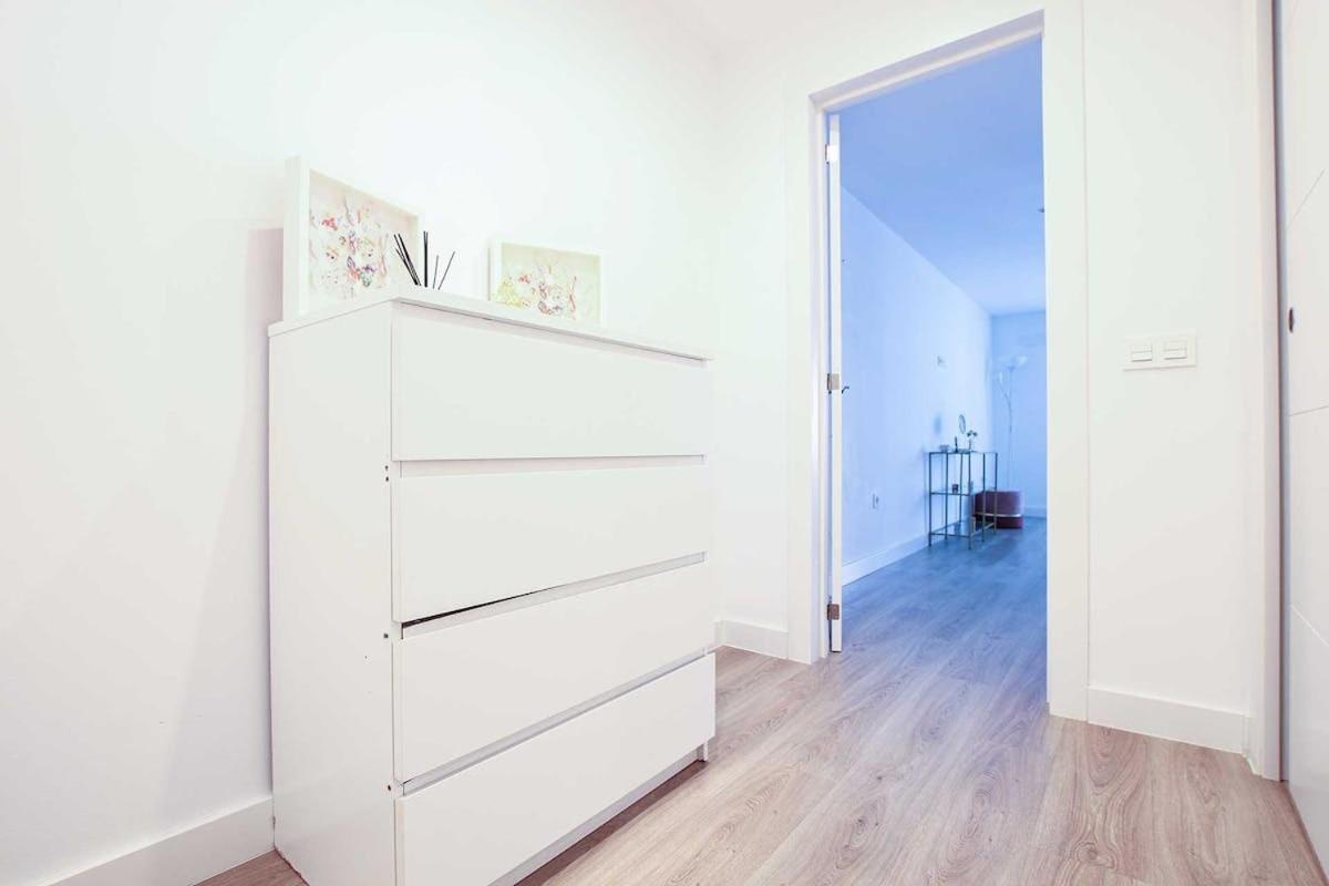 Duplex En Marbellcenter Daire Marbella Dış mekan fotoğraf